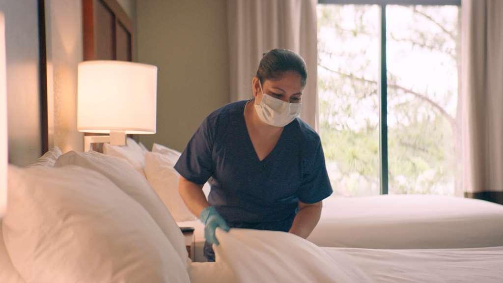 Comfort Inn Fayetteville I-95 設備 写真