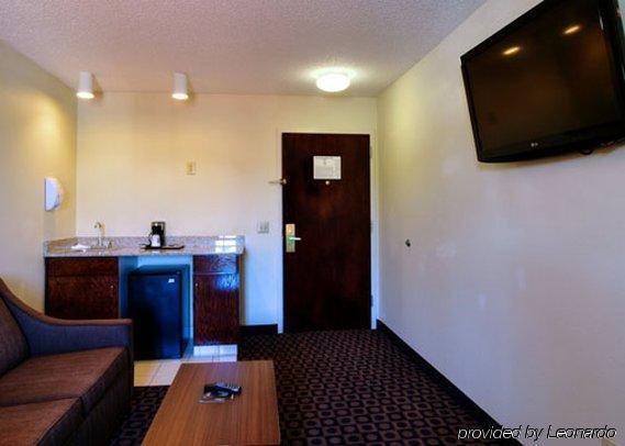 Comfort Inn Fayetteville I-95 エクステリア 写真