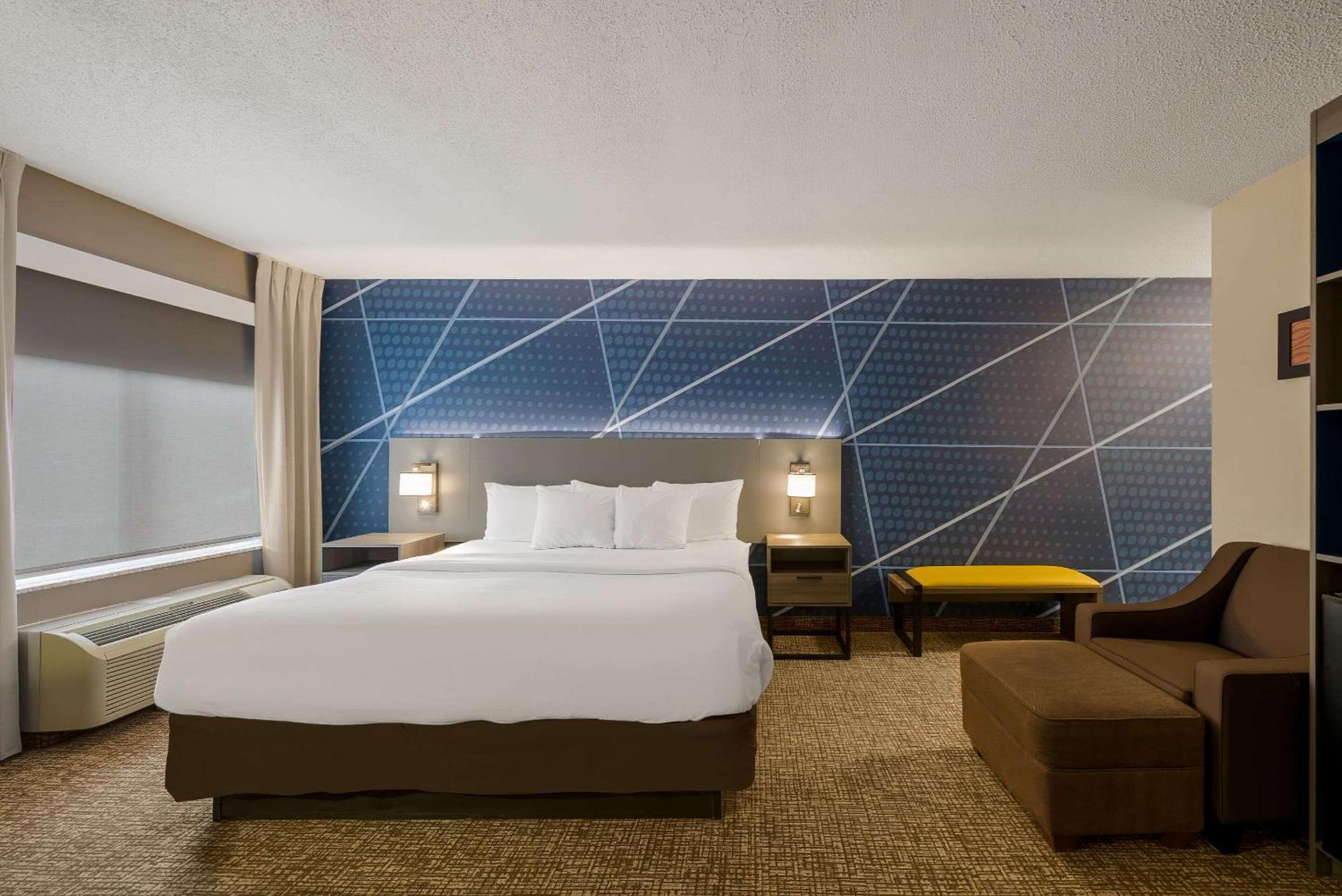 Comfort Inn Fayetteville I-95 エクステリア 写真