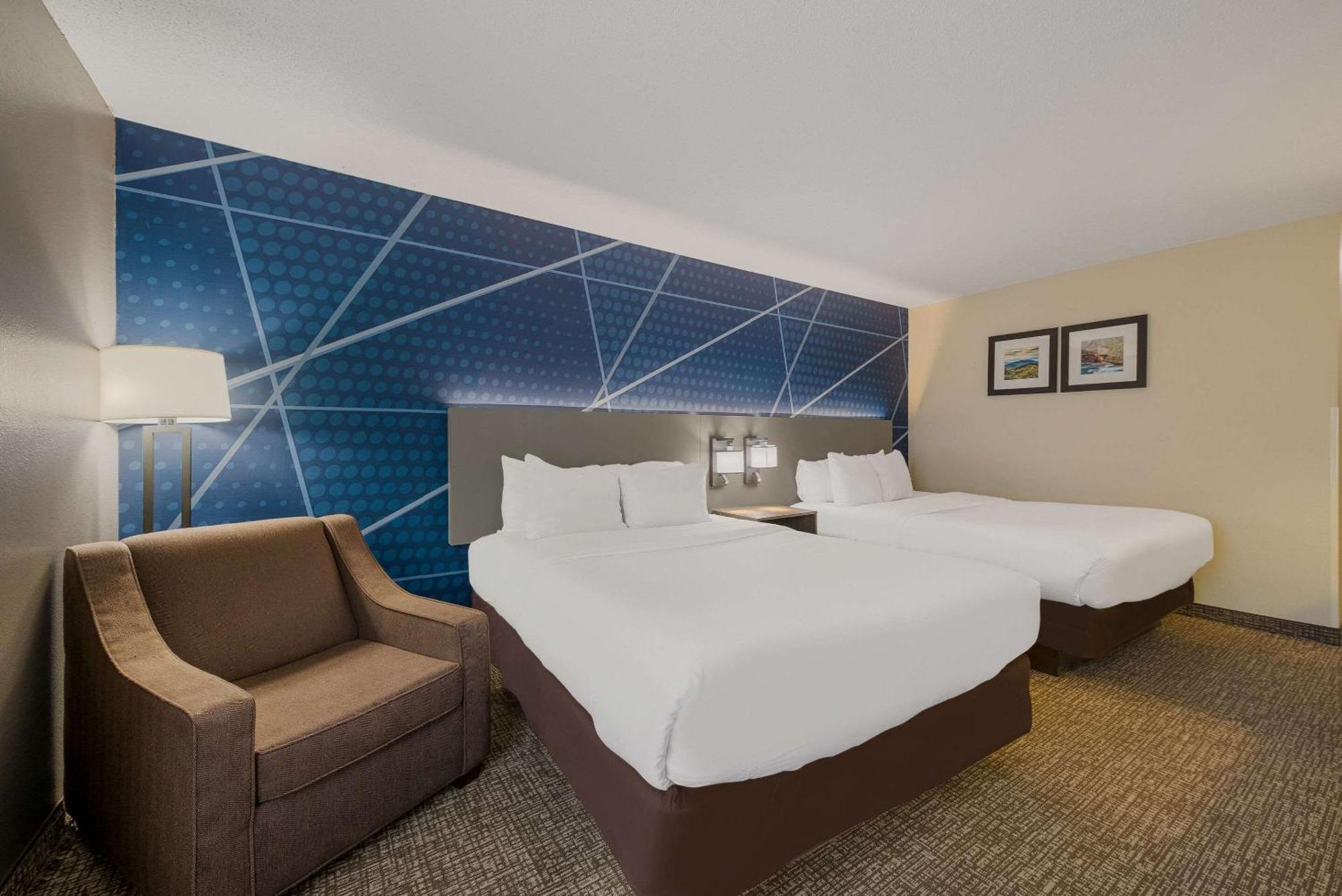 Comfort Inn Fayetteville I-95 エクステリア 写真