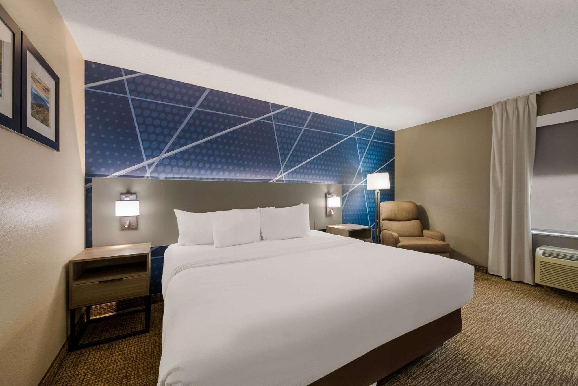 Comfort Inn Fayetteville I-95 エクステリア 写真