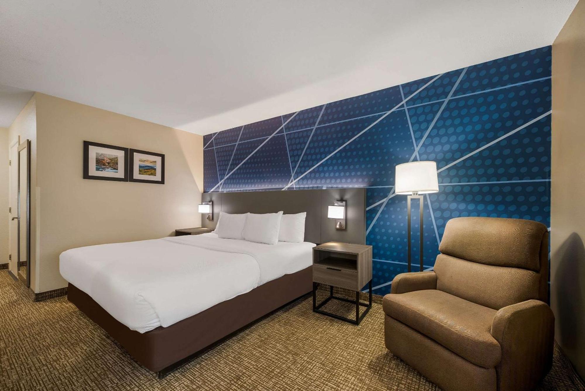 Comfort Inn Fayetteville I-95 エクステリア 写真