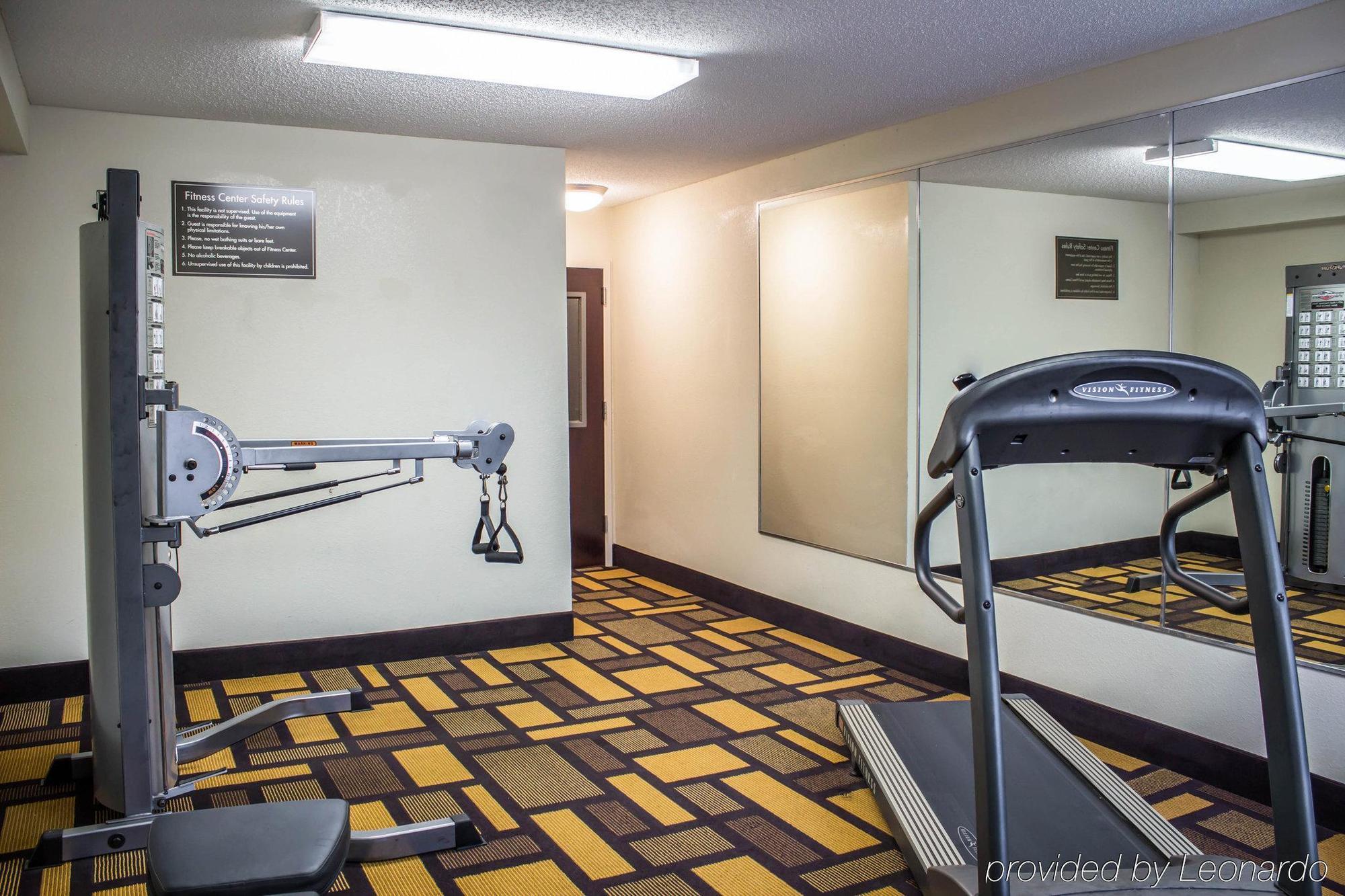 Comfort Inn Fayetteville I-95 エクステリア 写真